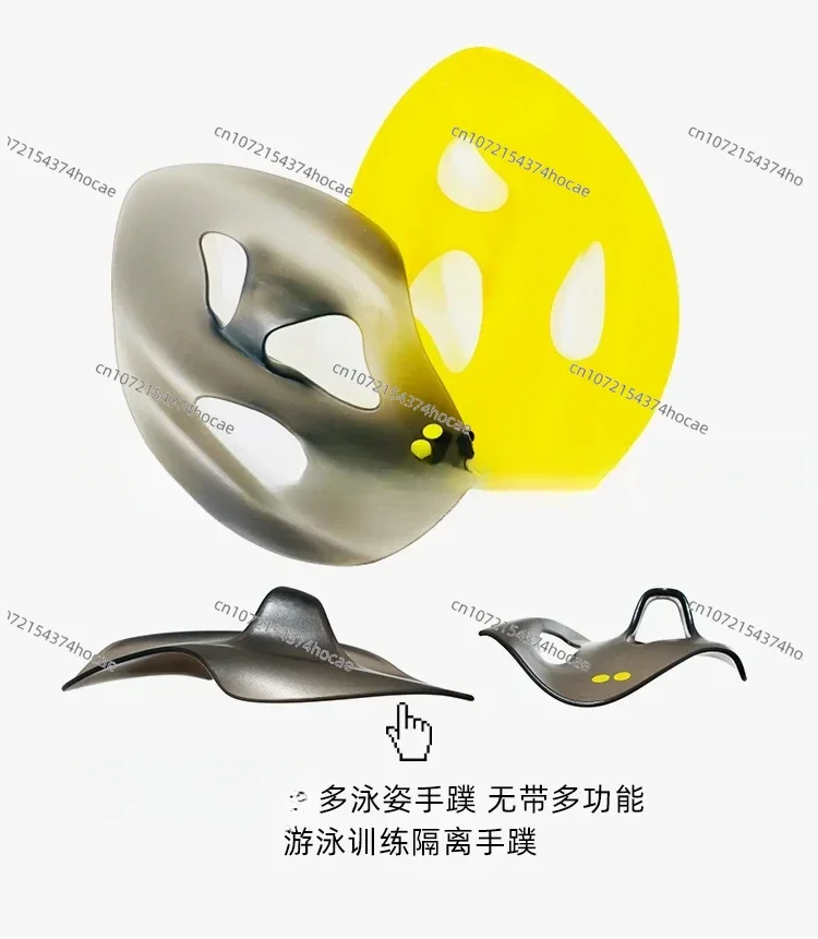 Новинка для Finis Метроном Плавательный ритм Профессиональное водонепроницаемое