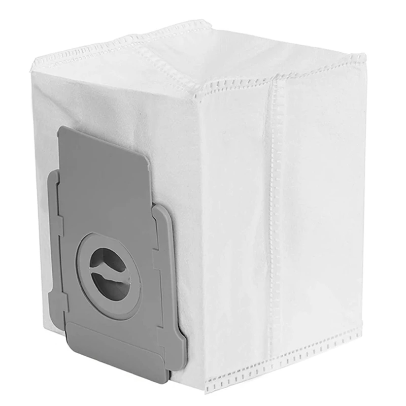 

48 упаковок вакуумных пакетов для Irobot Roomba I3 +(3550) I7 +(7550) S9 +(9550) I6 +(6550) I8 +(8550) Чистая база