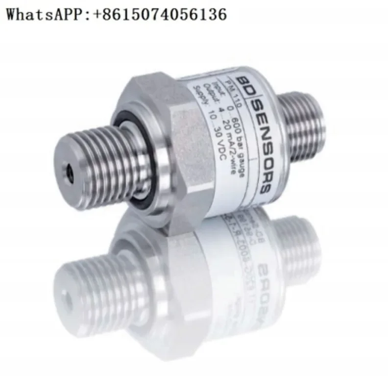 ДАТЧИКИ давления BD объективы Германия датчик i-мемпортированный 30 600G//PM110.