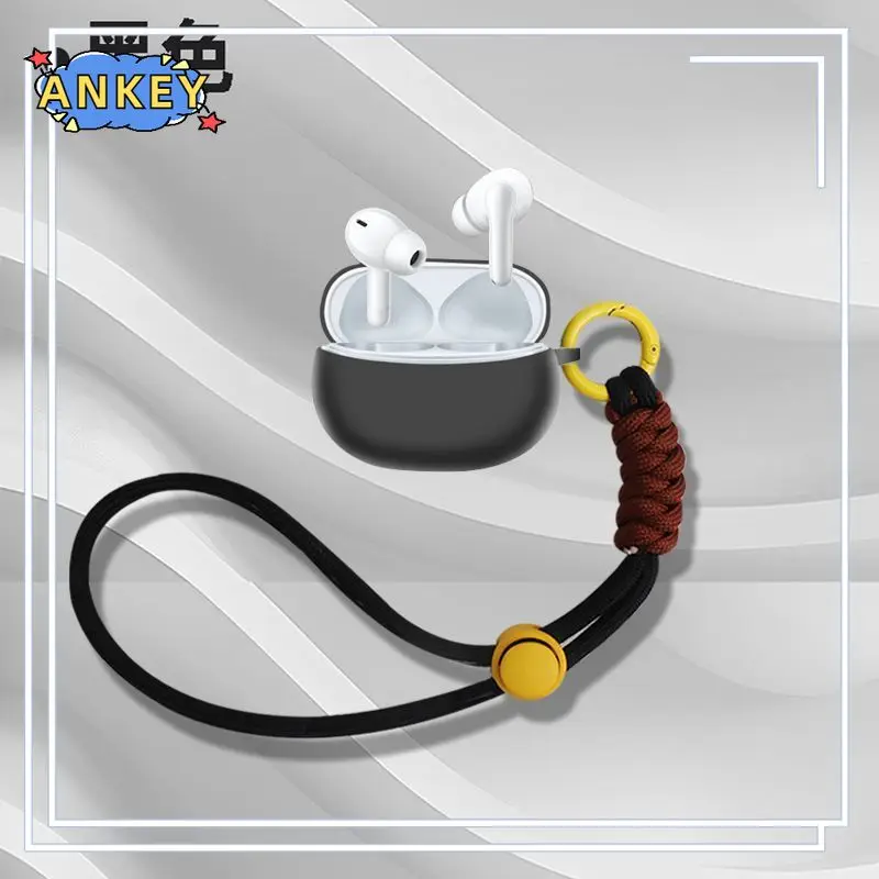 Защитный нейлоновый шнурок для OPPO Enco Air 4 Air4 Pro