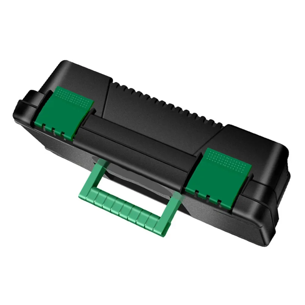 Пластиковый ящик для хранения инструментов 10-дюймовый