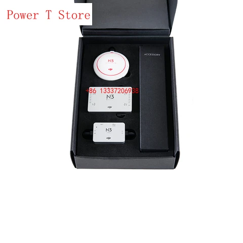 

For DJI N3 Flight Controller with GPS Module Ground Air Unit Precision Control SDK Compatibility Industrial Application