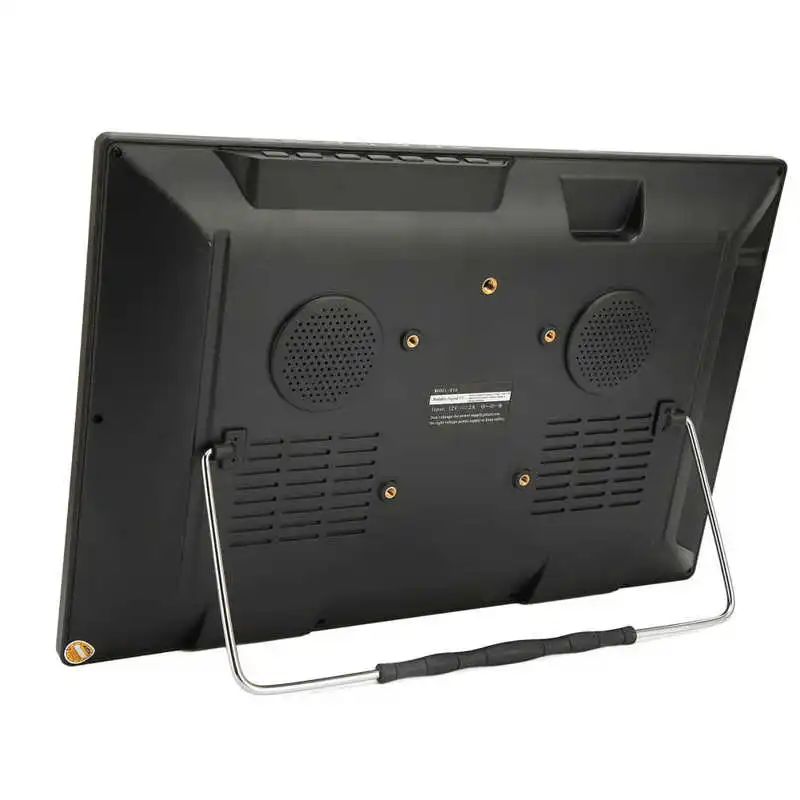 3 5-дюймовый цифровой телевизор многофункциональная поддержка 15 4 P видео