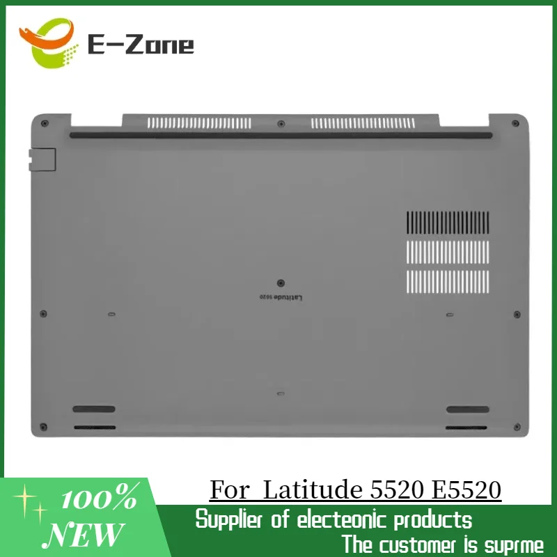 Новинка для Dell Latitude 5520 E5520 нижняя базовая крышка Нижняя стандартная оболочка 03C21P