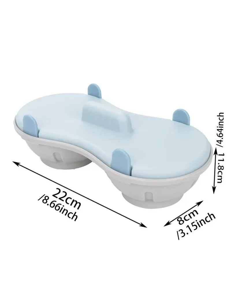 Яйцеварка в микроволновой печи пластиковая пароварка удобный и быстрый способ