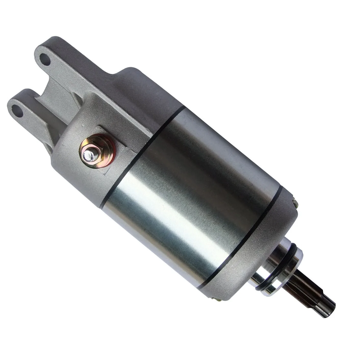 Пусковой двигатель 31200-HA0-774 31200-HA0-773 18337