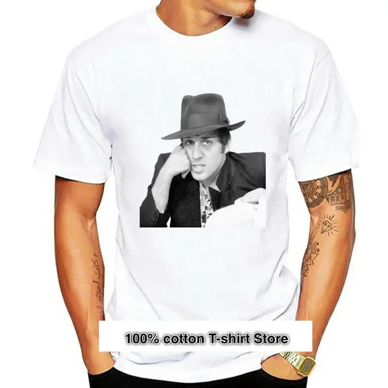 

Camiseta MAGLIA, ADRIANO, CELENTANO, MOLLEGGIATO, SVALUTATION, AZZURRO, MITO - 4