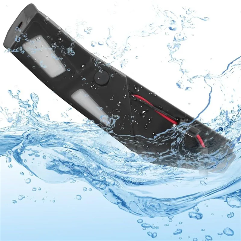 1 пара защитных накладок на телефон с фонариками для Can Am Ryker 600 900 спортивная и