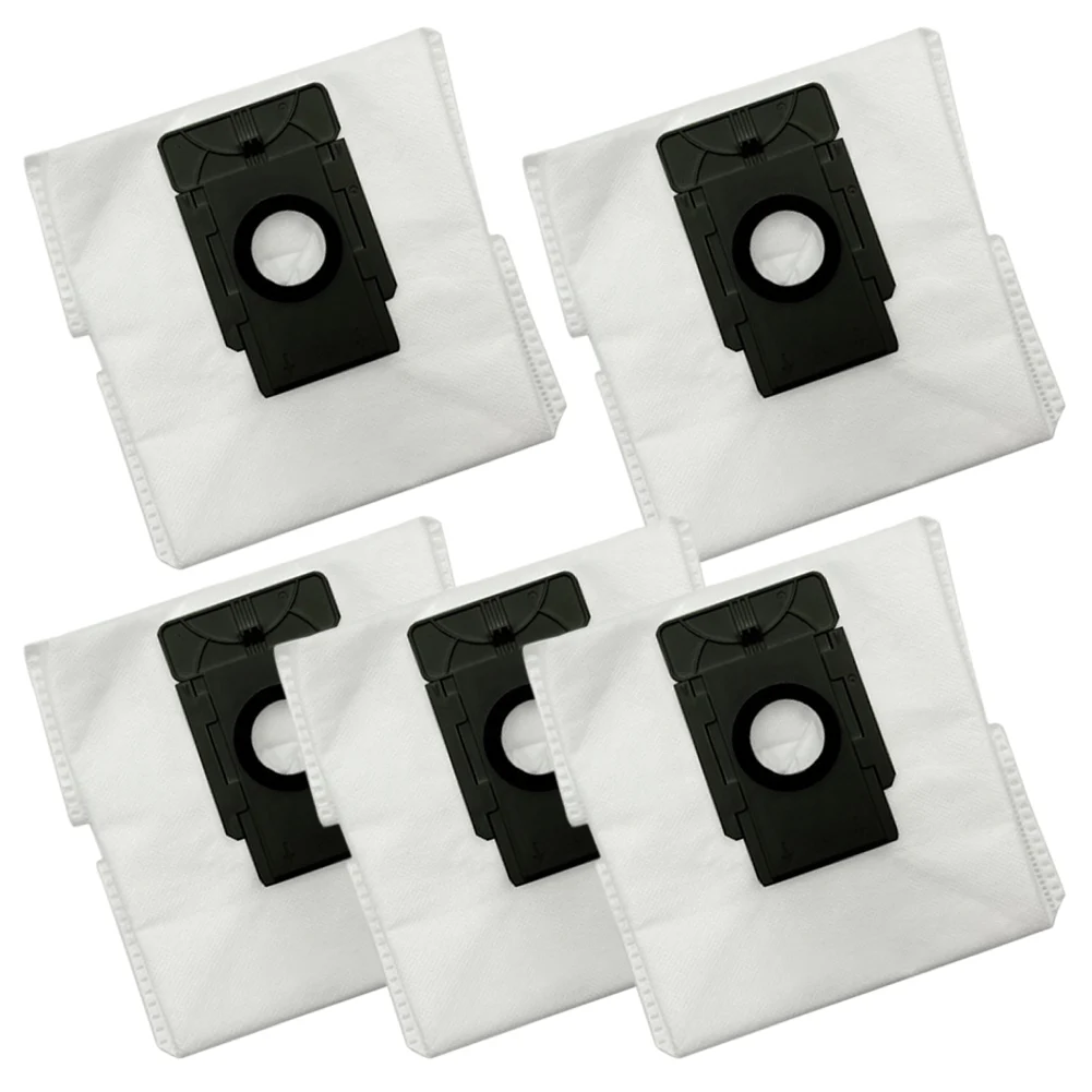 Мешки для пыли робота-пылесоса TCL SWEEVA 6500 запасные части аксессуары мешки