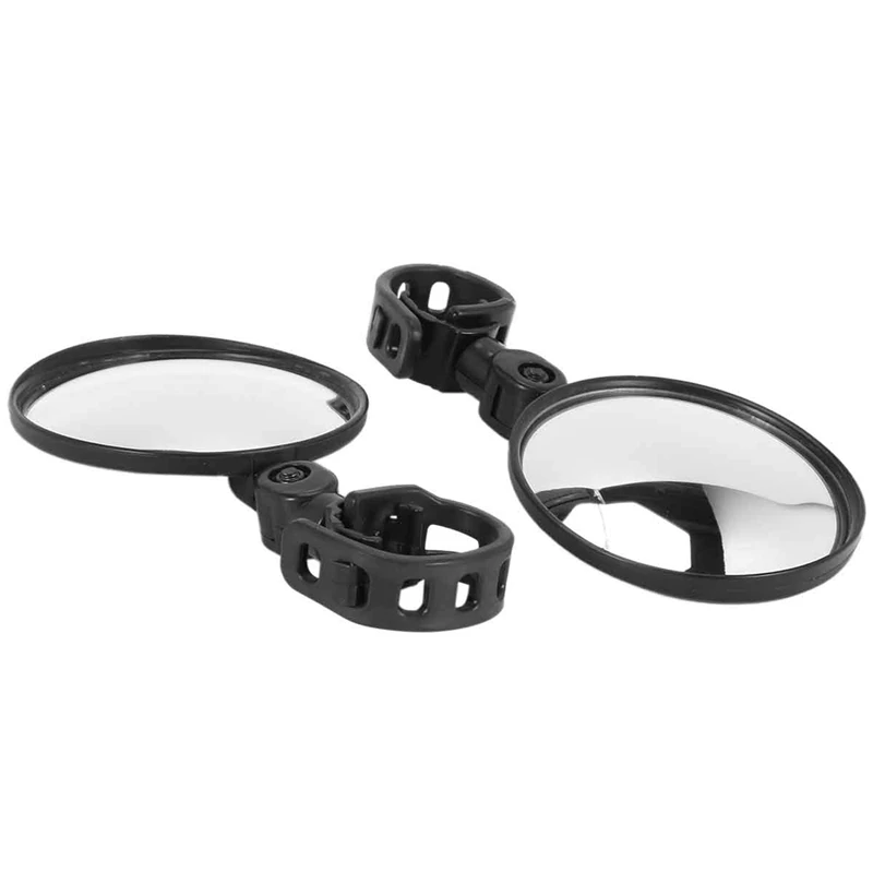 Зеркало заднего вида для скутера Xiaomi M365 Pro Ninebot ES1 ES2 Qicycle EF1 зеркало велосипеда