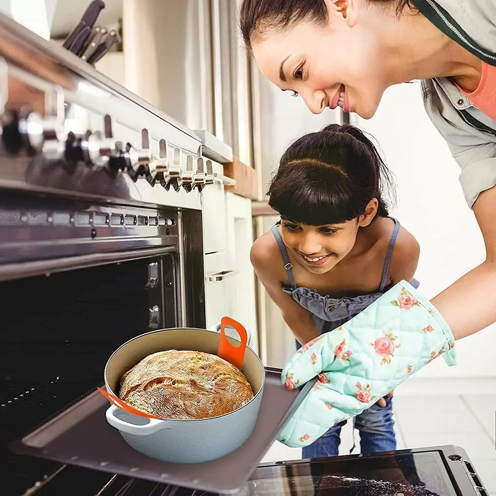 

1 шт., силиконовый коврик для теста