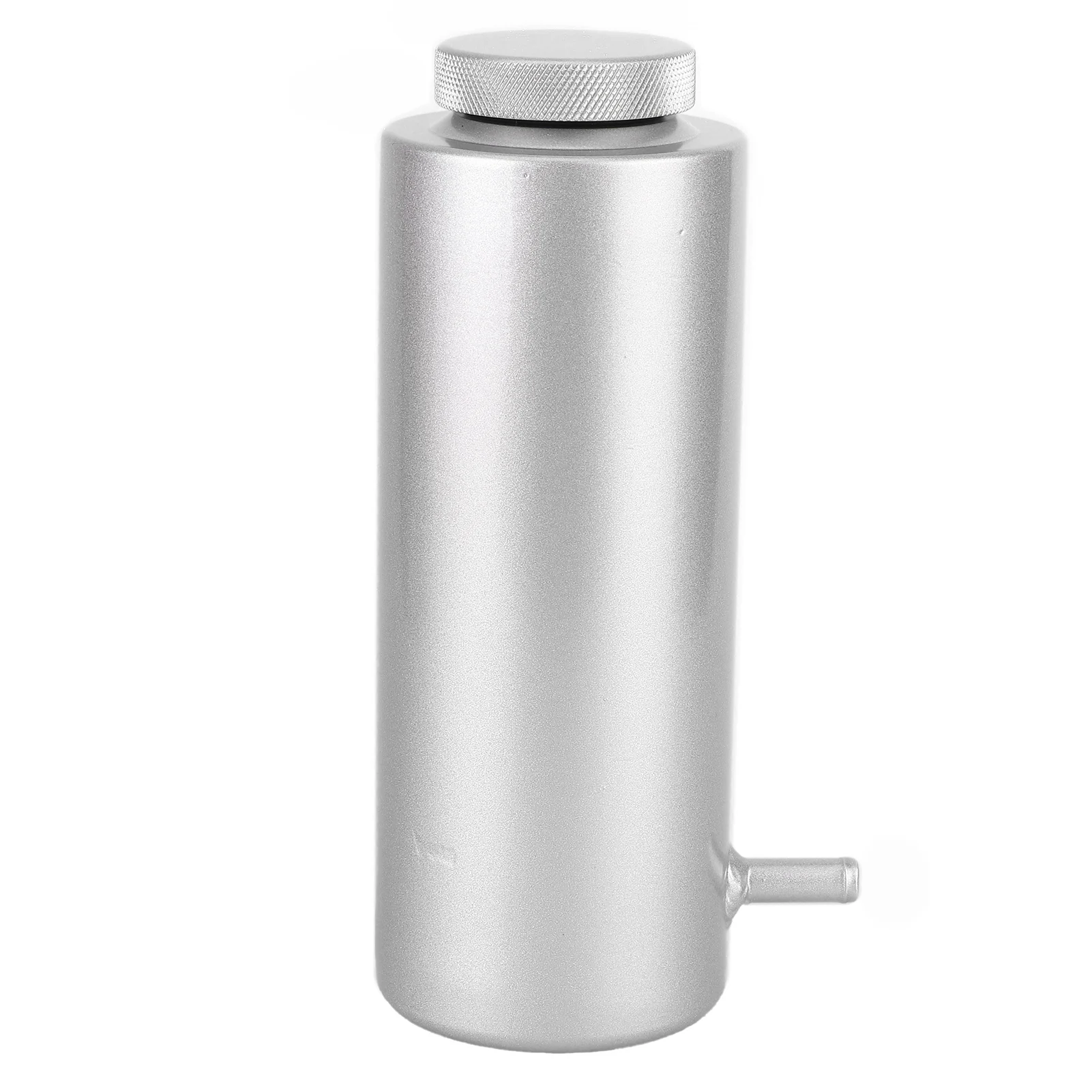 Радиатор Охлаждающая жидкость Алюминиевый задвижной бак 80 мл Переливной