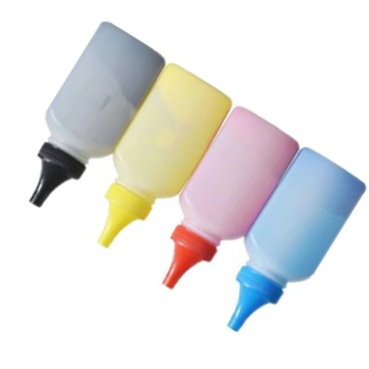 Комплекты для заправки пыли с тонером 45 г Brother TN345B TN348 TN370B TN375B TN390B TN395B