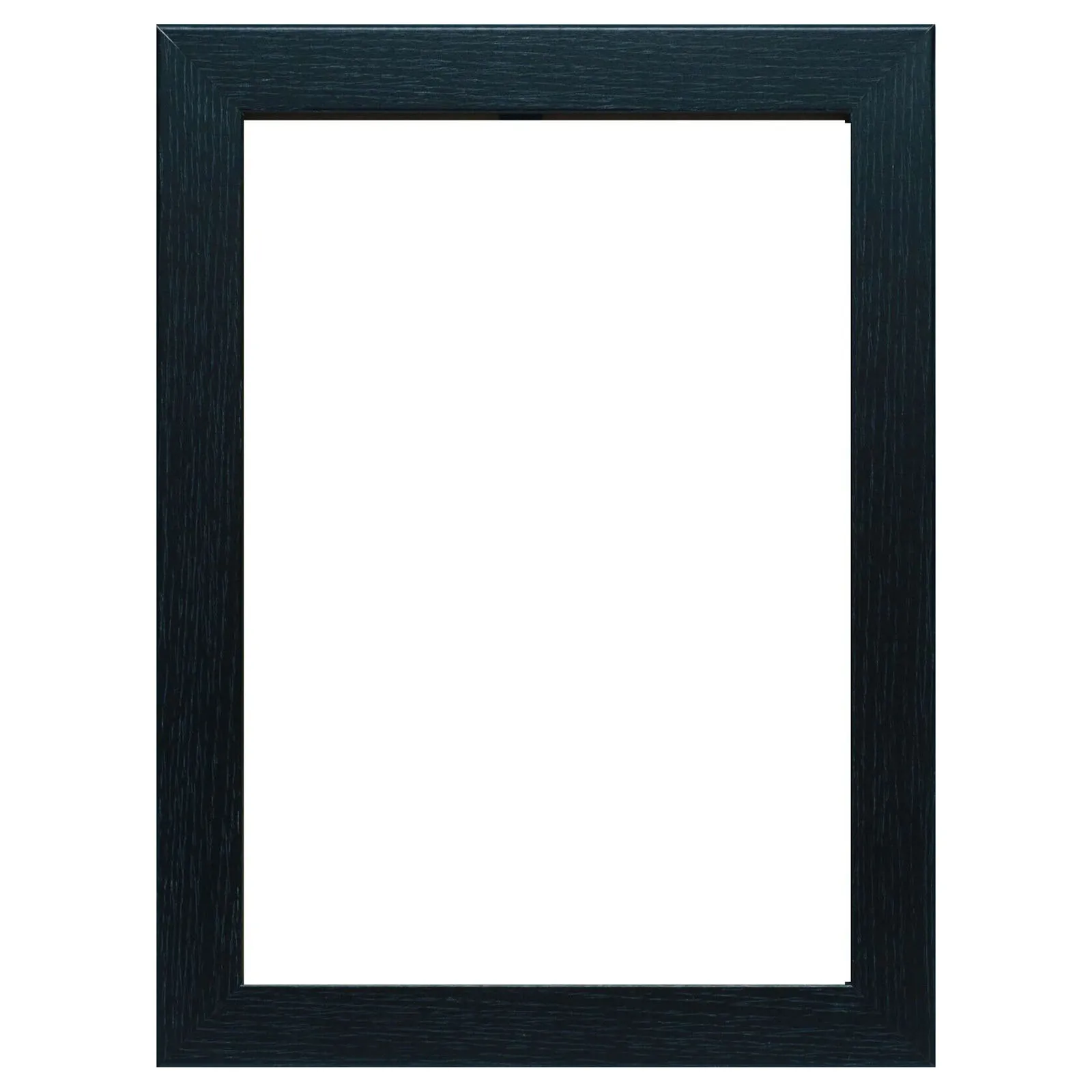 

1pc Modern Photo Frame Picture Frame Poster Frames For Postcards Concert Card Double Fixed Picture Painting Black Elastic Band
