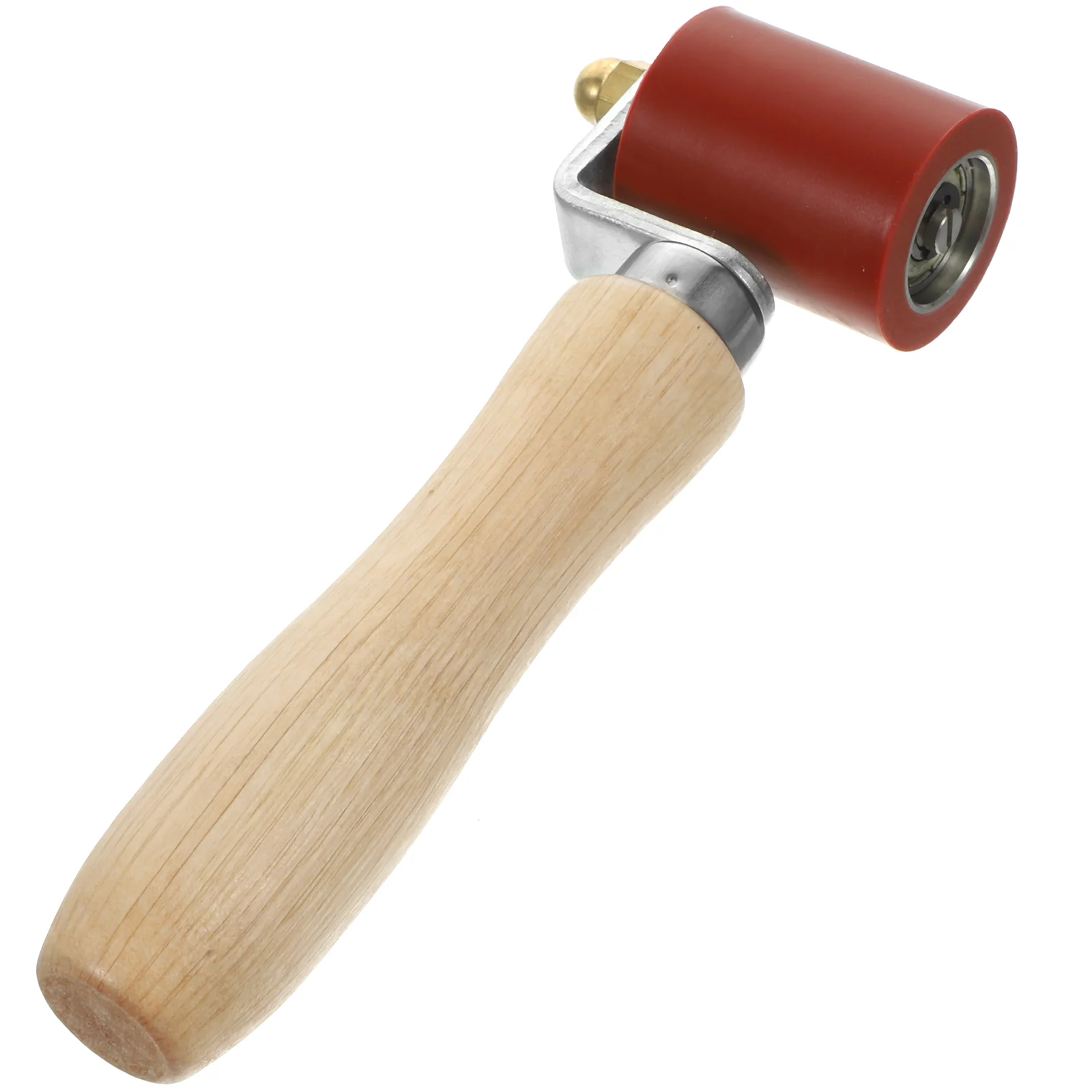 

Silicone Hand Pressure Roller Roofing Welding Quilting Seam Tools Air Fittings Scroll Wheel Wallpaper Rollers