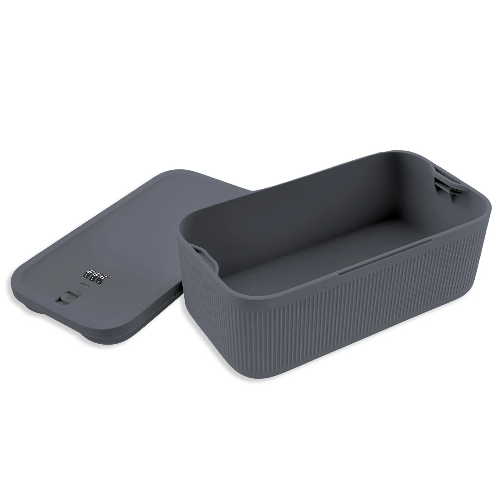 

Кодовый сейф для лекарств