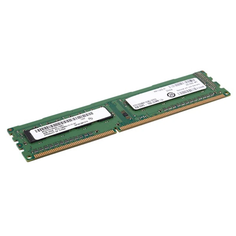 

Оперативная память DDR3 4G, память для настольного компьютера, 1600 МГц, 1,5 в