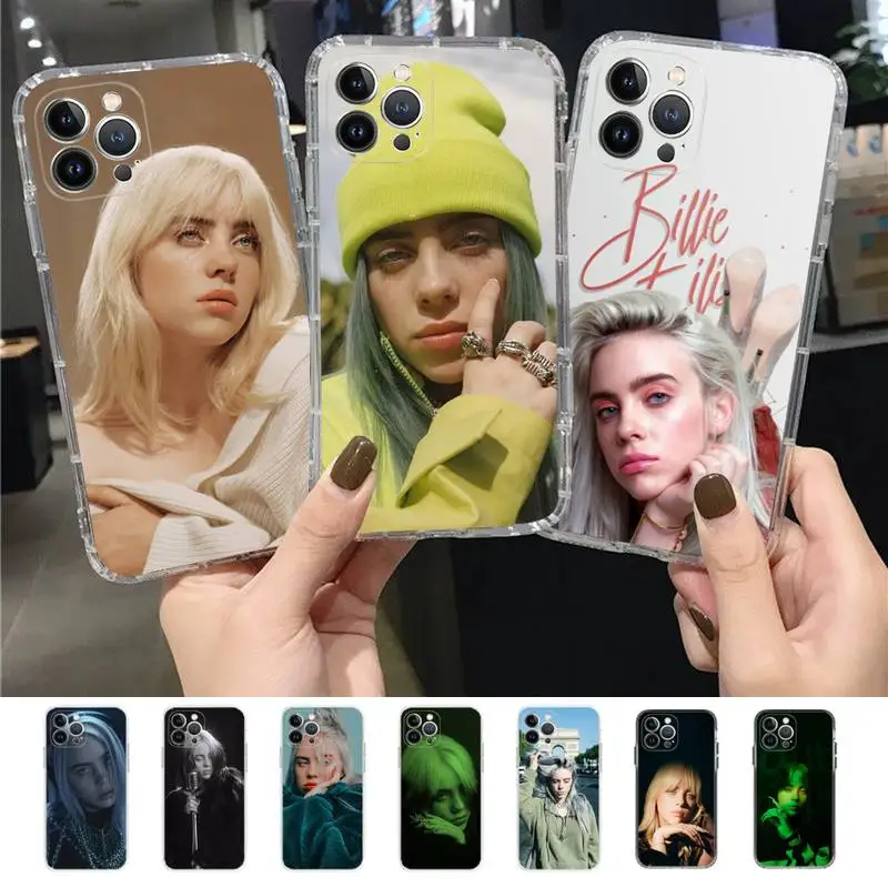 

America girl singer Phone Case for iPhone 11 12 13 mini pro XS MAX 8 7 6 6S Plus X 5S SE 2020 XR case