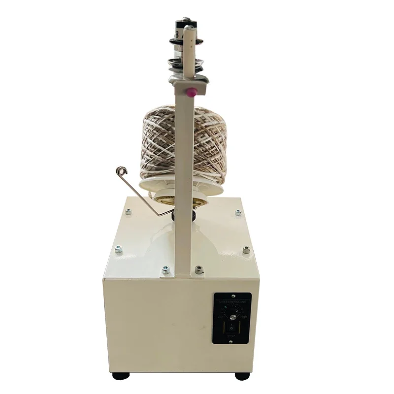 Прямая продажа от производителя Xindawei электрическая намотка пряжи для домашнего