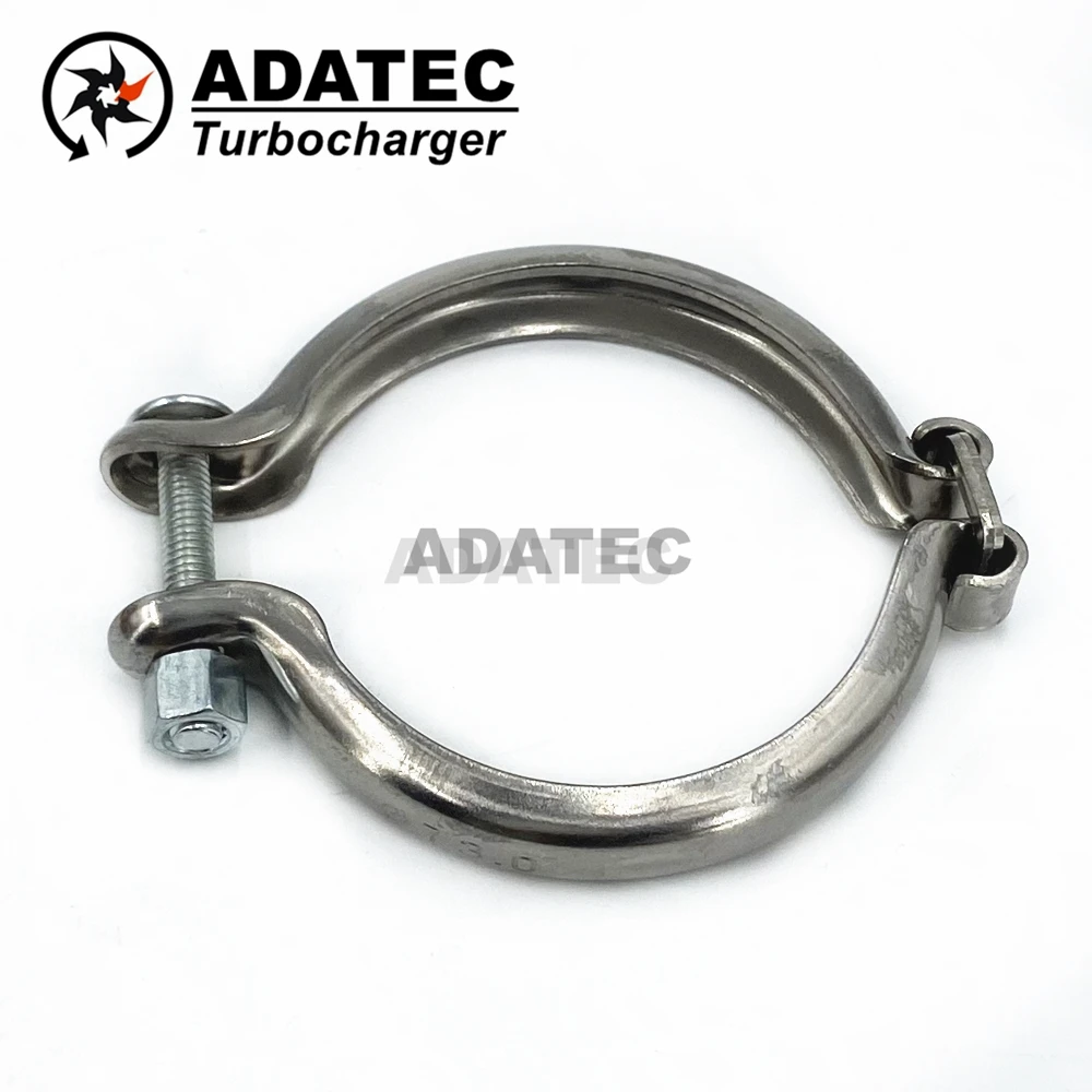 

Turbo Clamp 49377-07000 4937707000 TD04 500372214 Turbine for Iveco Daily III 2.8 TD 92 Kw - 125 HP 8140.43S.4000 1999-2003