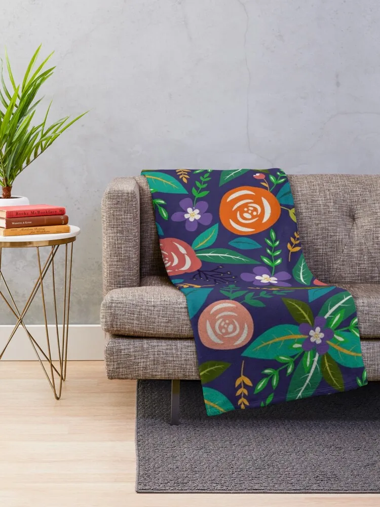 Экзотическое одеяло Пляжные мягкие одеяла для кроватей