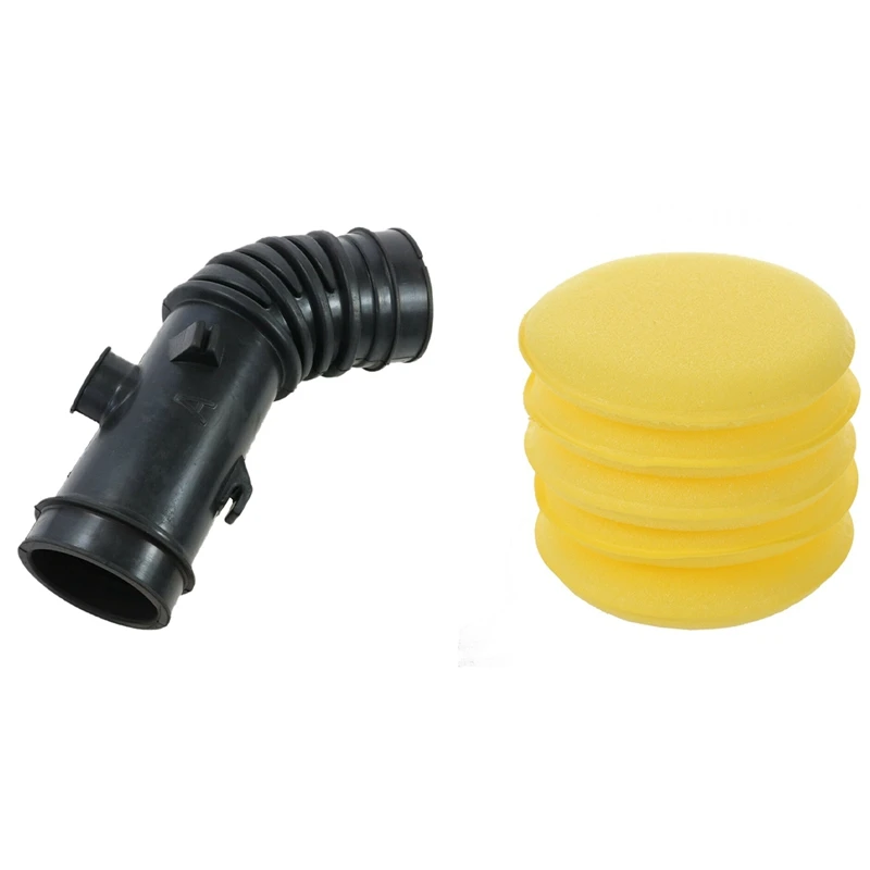 5 шт. шланг для очистки воздуха двигателя Toyota Corolla 93-97