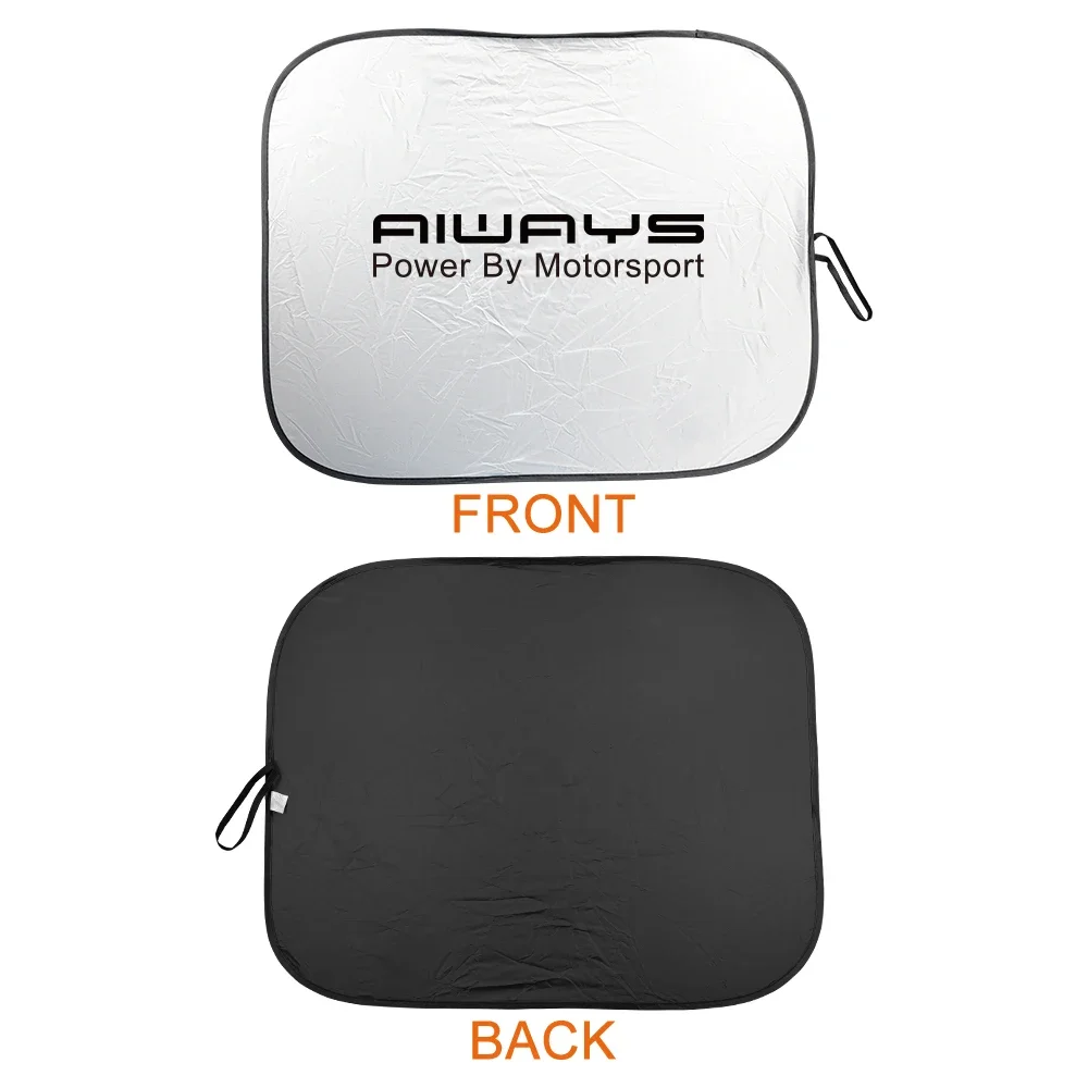 Солнцезащитный козырек на лобовое стекло автомобиля для Aiways U5 PRO U6 U7 2020 2021 2022