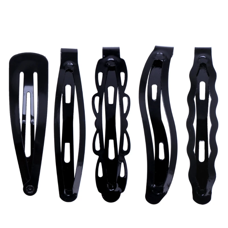 

12 шт., заколки для волос