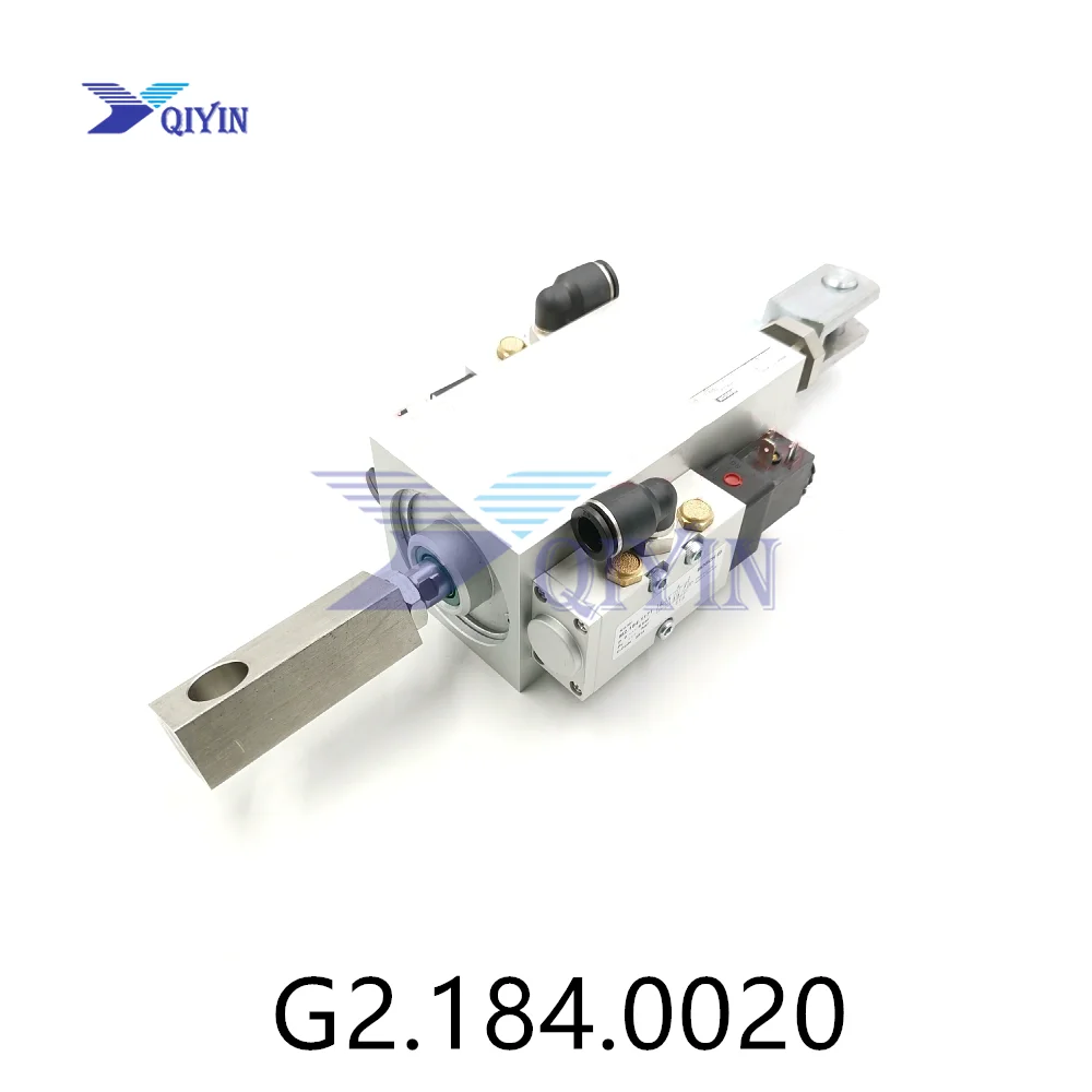 1 шт. G2.184.0020 SM52 PM52 машина слепка цилиндр G2.184.0020/03 D63 H18