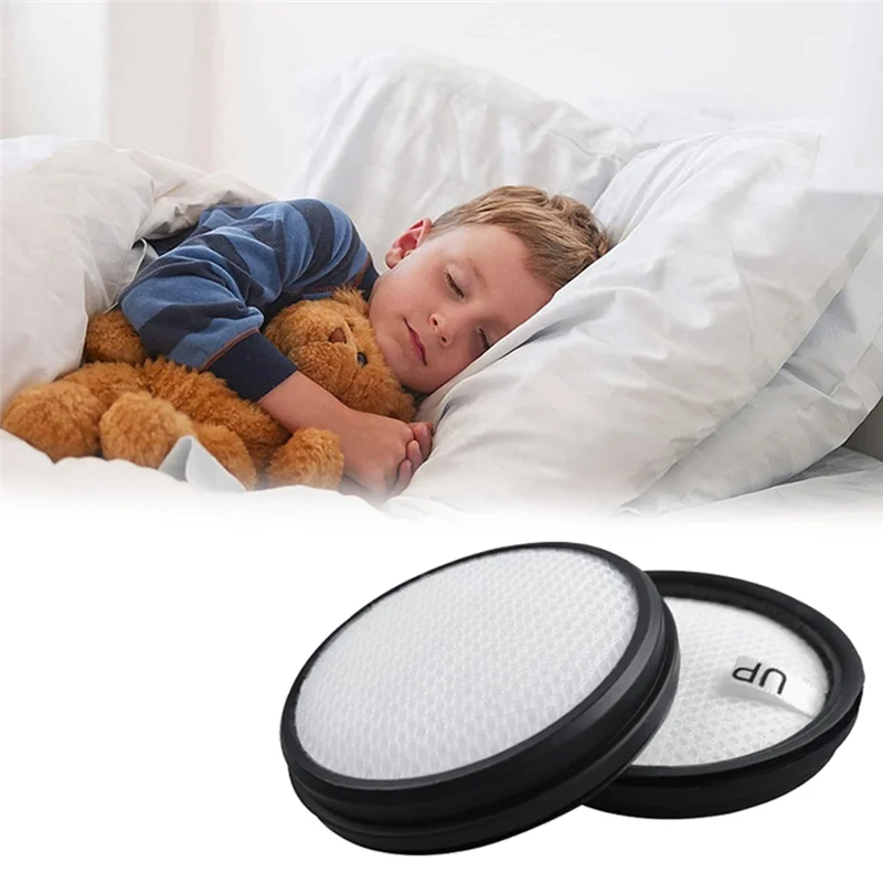 HEPA-фильтр для Xiaomi JIMMY B505 B506 B603 B603Pro BX5 Сменный фильтр удаления клещей 12 шт.