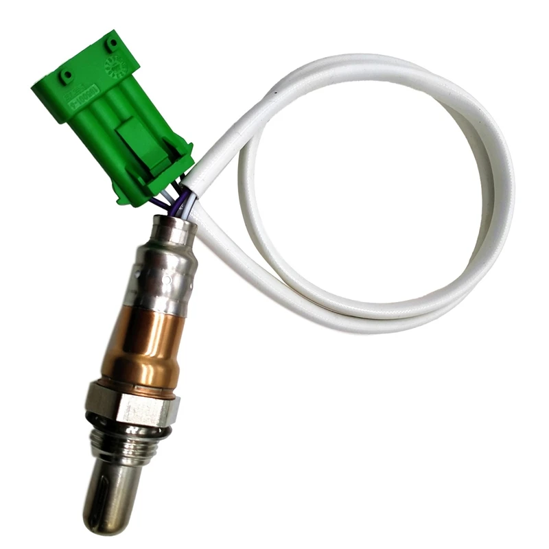 

Кислородный датчик 9662925580/1618Z6 для Peugeot 307/2.0/Triumph O2, кислородный датчик