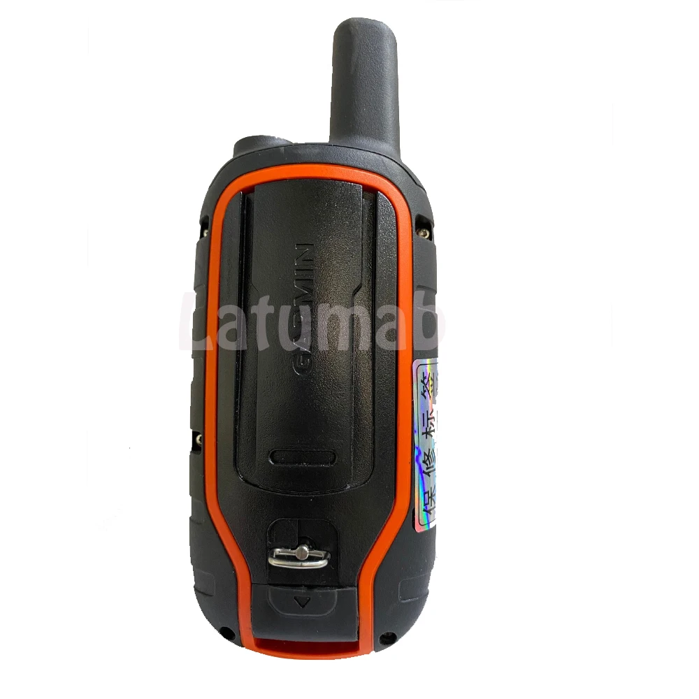 Kup Garmin Alfa 100 Ręczny Urządzenie GPS Urządzenia W Jednym Wielu Psów Zdalnego Szkolenia śledzenia GPS Zdalnego śledzenia Psów Urządzenia Klasy Handheld