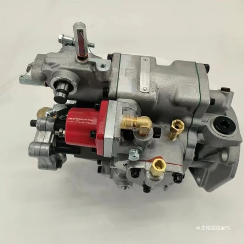 CUMMINS АФК против Р/ч ТНВД насос подходит для двигателя КТА 4076954 (4076954)