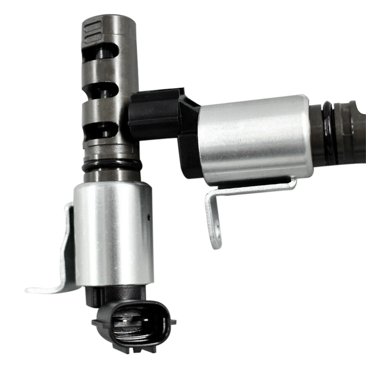 Соленоидный клапан 15330-0T010 15330-0T020 с переменным напряжением VVT для Toyota Lexus CT GS is NX RC RX