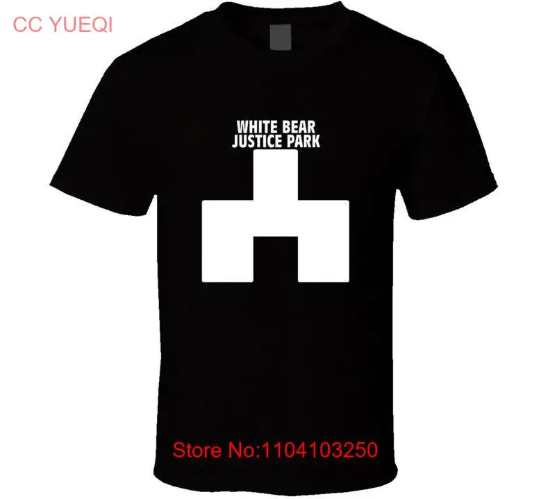 Черное зеркало белый медведь парк справедливости сериал мужская и женская