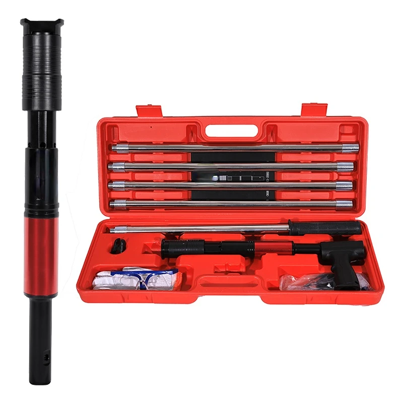 

DD01A Concrete nail gun Light steel keel screw ceiling nail gun Powerful Nail Gun