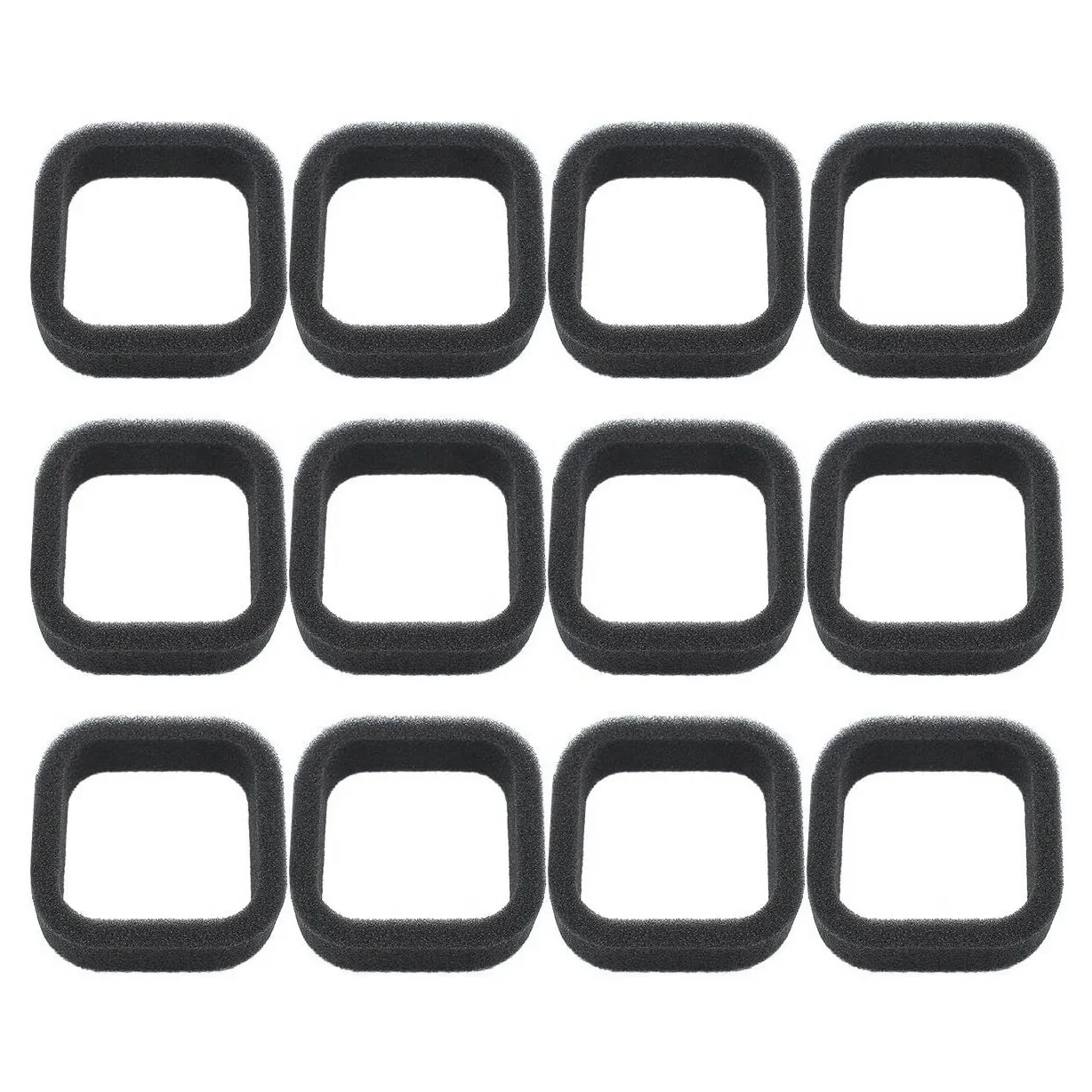 Комплект воздушных фильтров для триммера Kawasaki TH23D TH26D TH23 TH26 TJ27 12 шт. запасные части