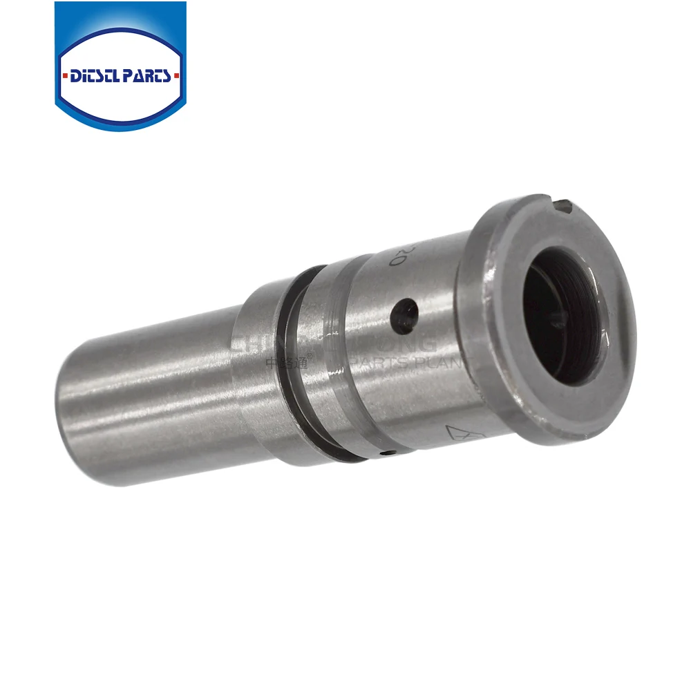 Элемент дизельного двигателя 2 418 455 012 P Тип дизельный Плунжер 2455-012 / 2418455012 для