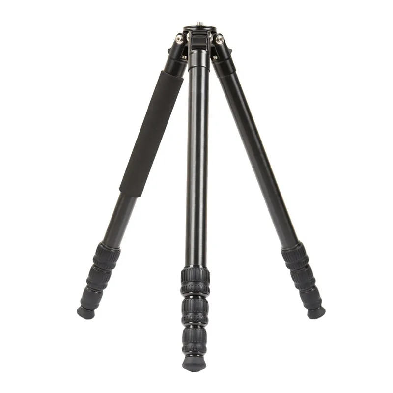 

4-section twist lock stabilizer tripod monopod camera mount stand