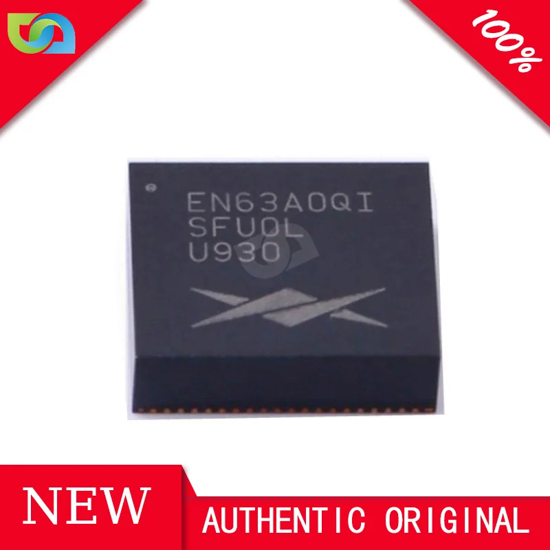 

EN63A0QI технические детали электронных компонентов QFN интегральная схема IC Chips MCU BOM Service EN63A0QI