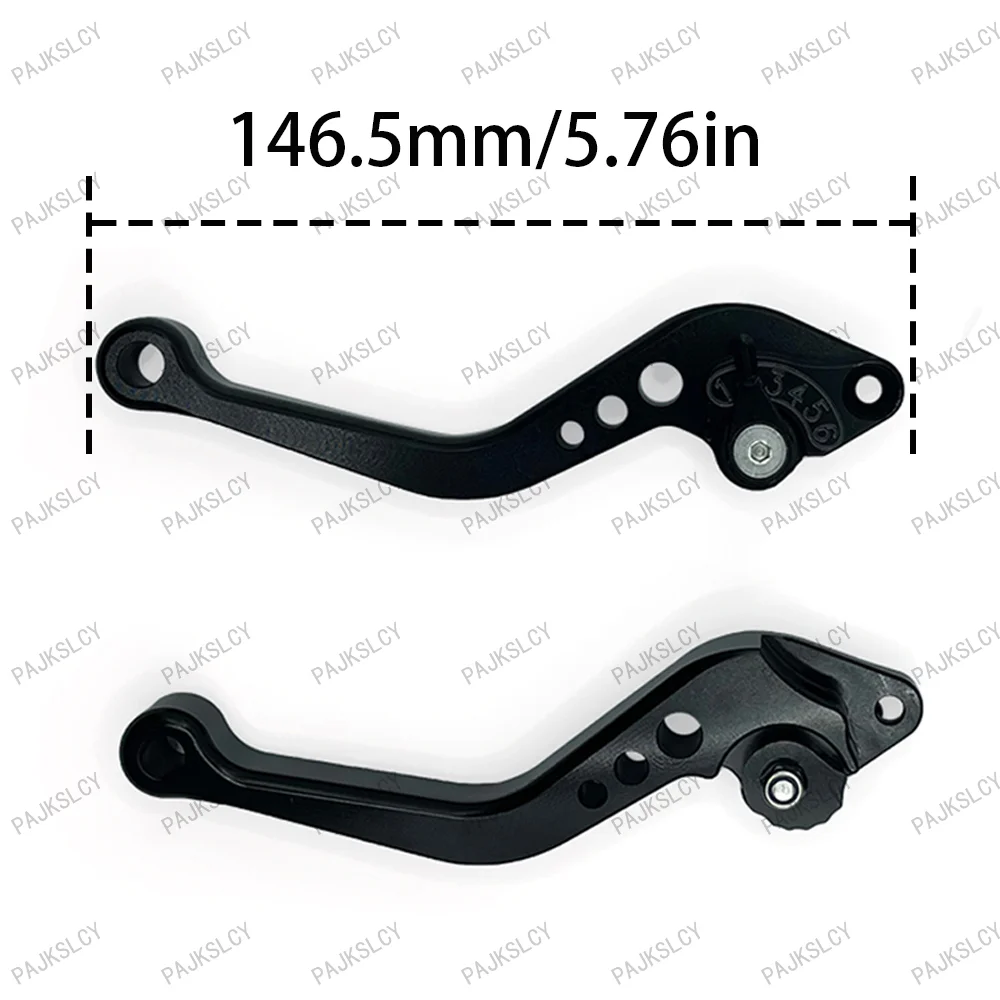 Мотоциклетная тормозная ручка сцепления барабанный рычаг подходит для Ducati MONSTER