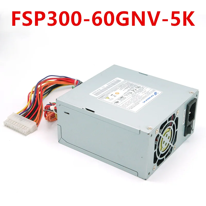 

Оригинальный Новый импульсный источник питания для FSP 20Pin 300 Вт, FSP300-60GNV-5K