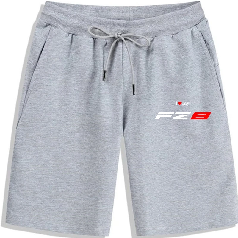 

Shorts Individuated Fz8 S M L cool printing Mens printing Moto Fz 8