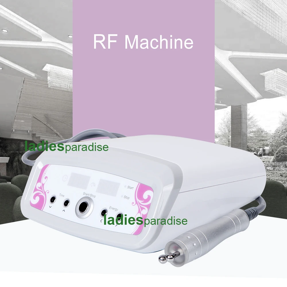Non Surgical Bio R F Radio Frequency Rejuvenation face Lifting Tighten Massage Anti-wrinkle Skin Body Salon Beauty Machine