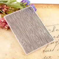tree pattern plastic embossing folders template for diy scrapbooking crafts making photo album card holiday decoration