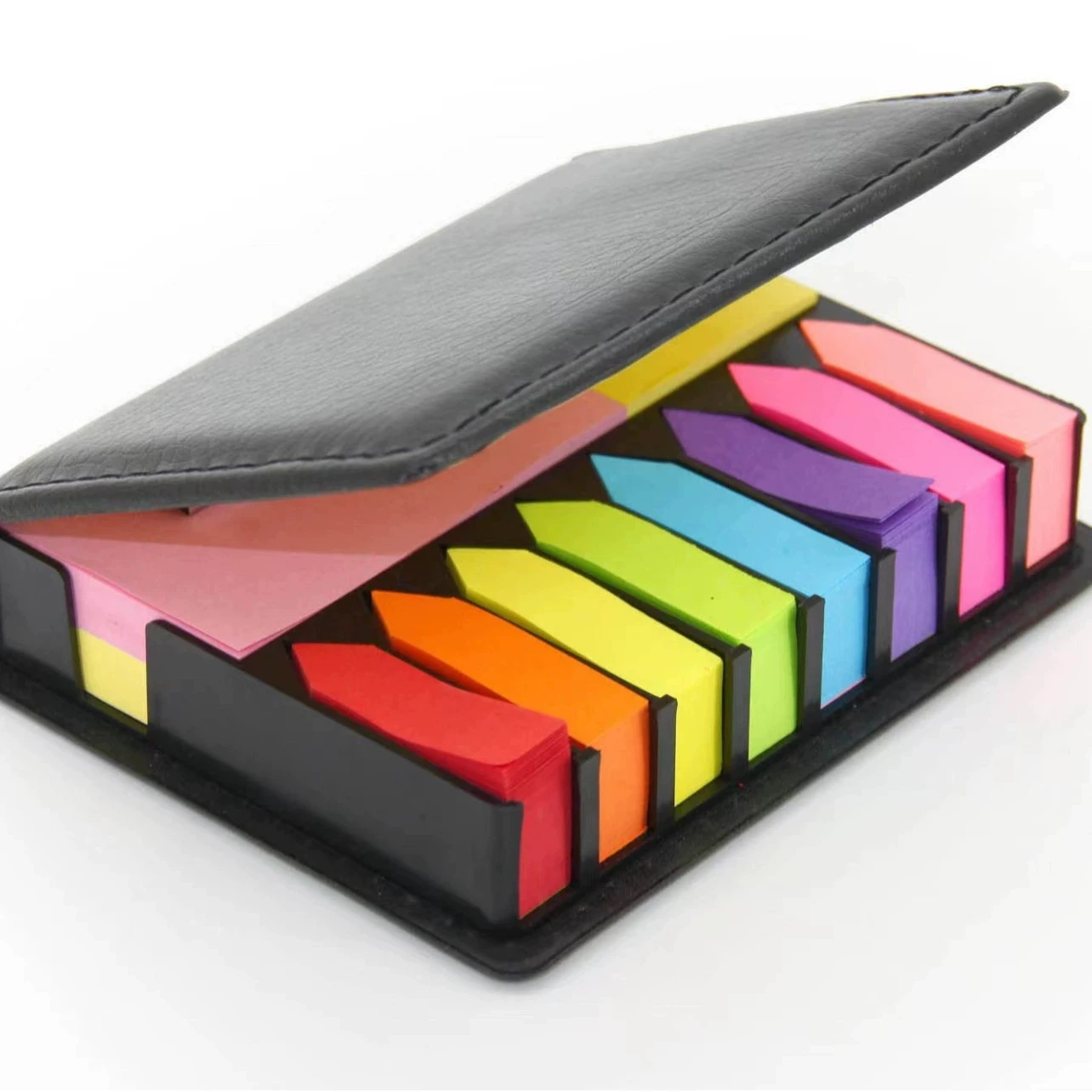 

Самоклеящиеся блокноты