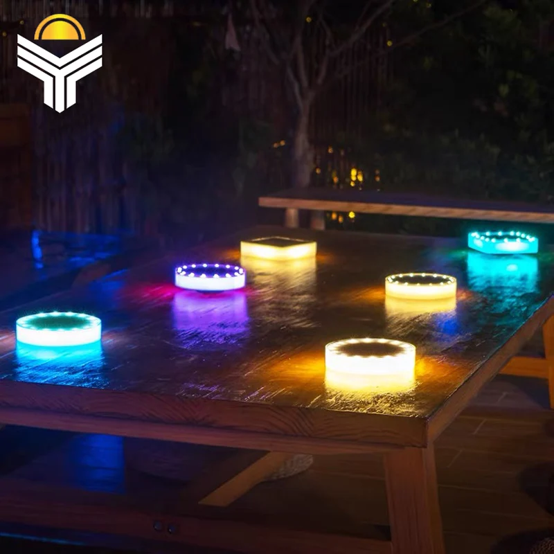 Водонепроницаемый садовый светильник для плавания IP65 s-лампа сада газона уличные