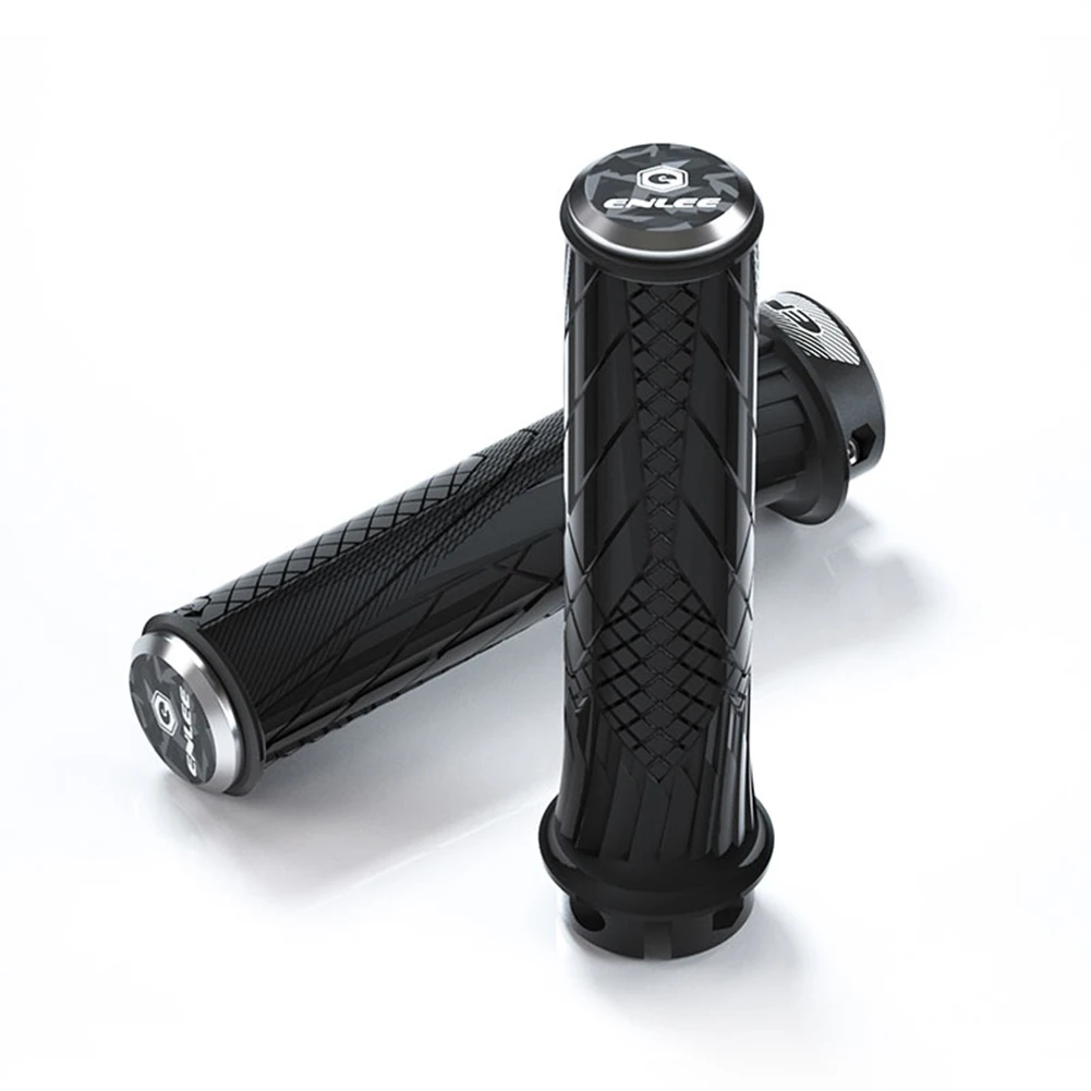 

Bicycle Accessories Bike Grip Bicycle Handlebar GRAY GREEN PURPLE YELLOW BIANCHI GREEN Silicone Handlebar Grips