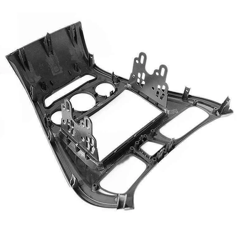 2DIN Android Автомобильная аудиорамка Fasxia для HYUNDAI EON 2012 автомобильная стереосистема