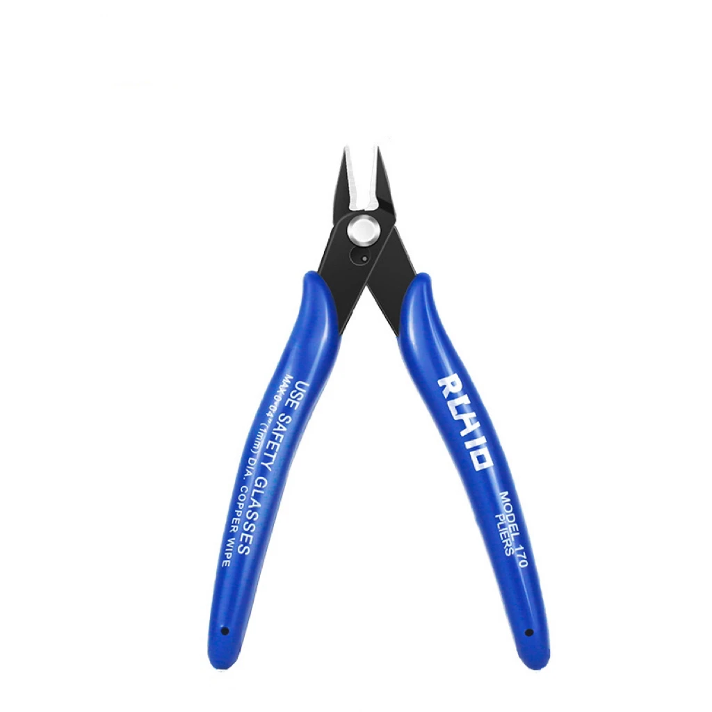 

Плоскогубцы QHTITEC для проводов